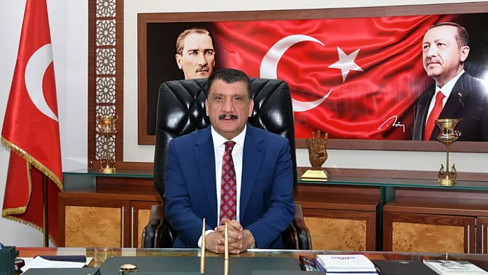 Gürkan Bu Süreci El Ele Vererek Bir Birimize Destek Olarak Atlatacağız