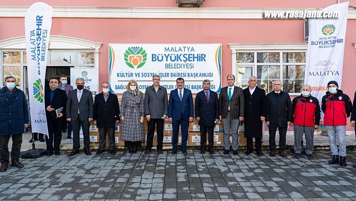 Gürkan: Bugüne Kadar 14 Milyon Liranın Üzerinde Parasal Değeri Olan İlaç Yardımında Bulunduk