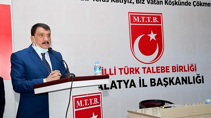 Gürkan Bugünün Gençleri Yarının Geleceğidir