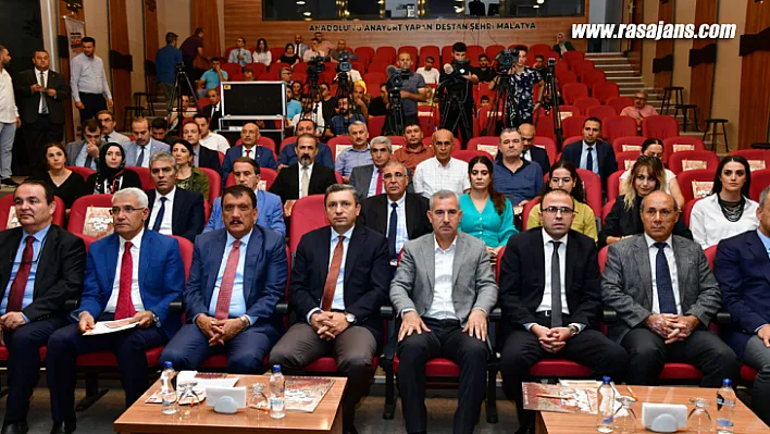 Gürkan: Geçmişini Bilmeyen Gününe Ve Geleceğine Hükmedemez