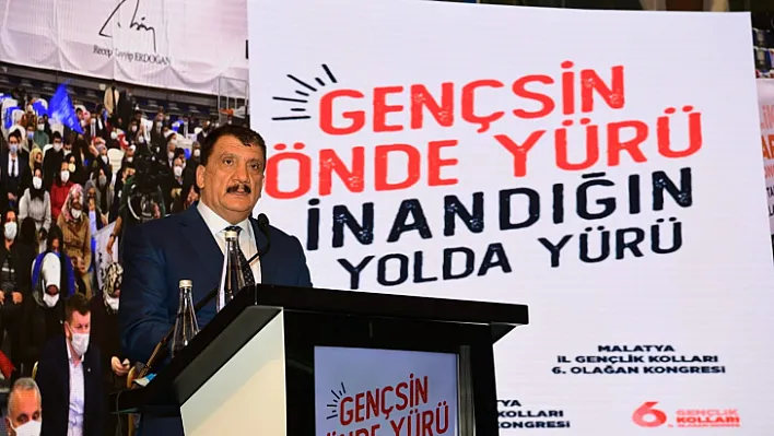 Gürkan İnandığımız Yolda Yürümeye Devam Edeceğiz