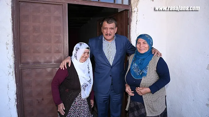 Gürkan İstikrarın ve istikametin bozulmaması için Erdoğan'a oy verilmeli