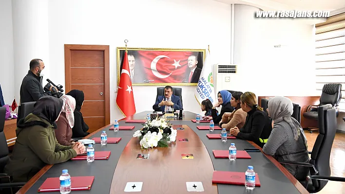 Gürkan Mesleğimle Hep Onur Duydum