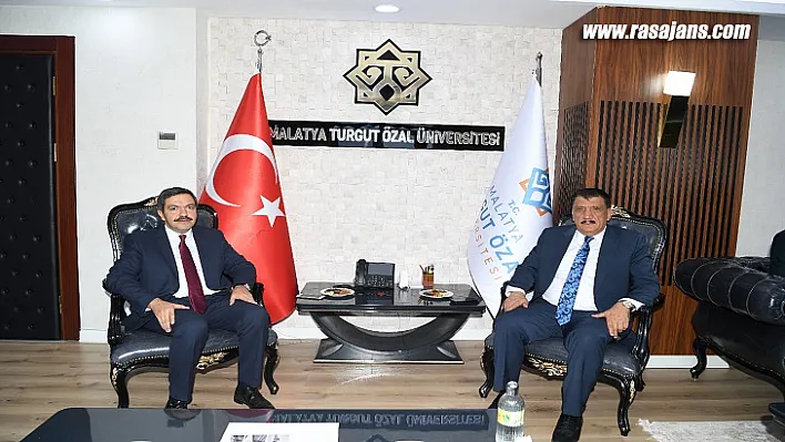 Gürkan: MTÜ Bilimsel Çalışmalara Ev Sahipliği Yapacaktır