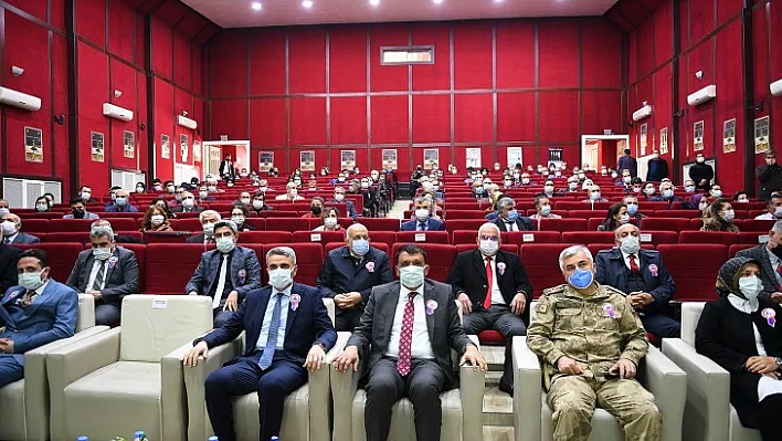 Gürkan Öğretmenlerimizin Görev Ve Sorumluluk Yükü Çok Ağır