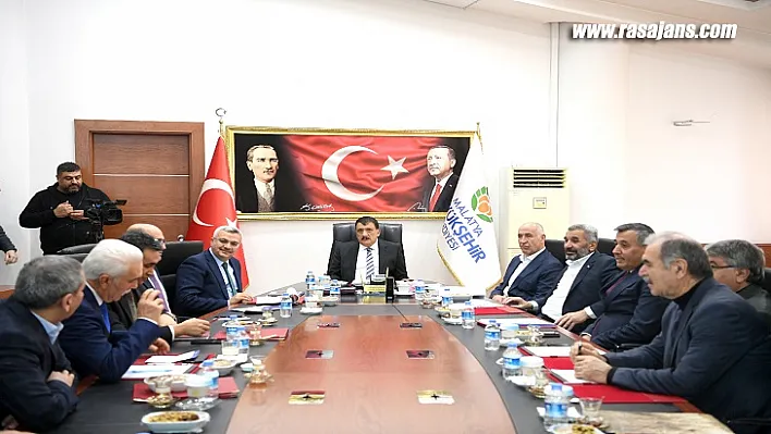 Gürkan: Önemli Olan Toplumda Birlik ve Beraberliğin İdame Ettirilmesi