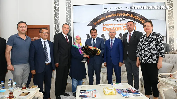 Gürkan: Siz Çevreyi Ne Kadar Korursanız Çevre de Sizi O Kadar Korur