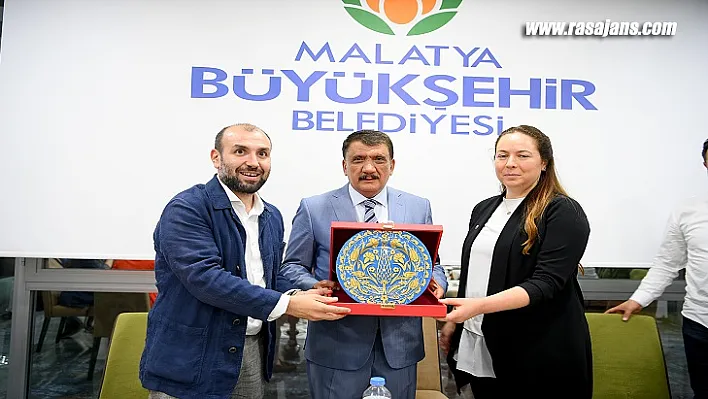 Gürkan: Ülkemizin Genç Girişimcilere İhtiyacı Var