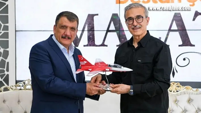 Gürkan' Yapılacak Yatırımın İlimize İstihdam Ve Katma Değeri Olacak'