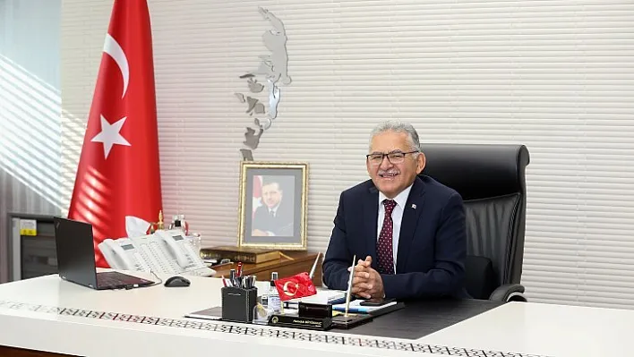 Güvenli Ve Akıcı Trafik İçin Bir Adım Daha