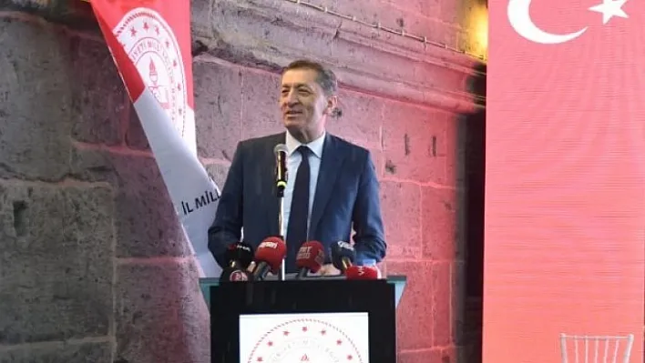 Haftada 2 gün yüz yüze eğitim başlıyor