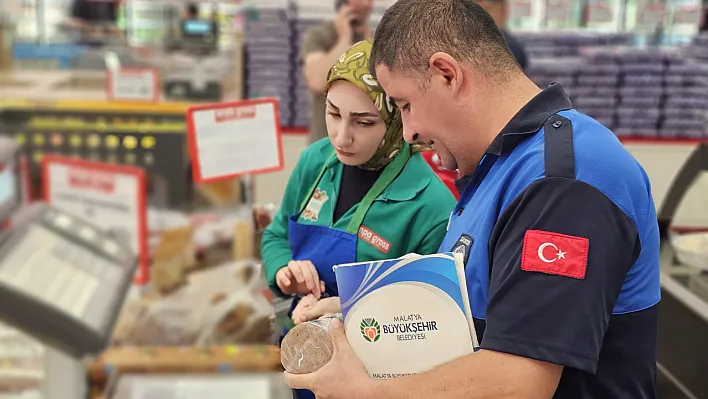 Haftada 4 Gün Denetim! 59 İşletmeye Cezai İşlem Uygulandı