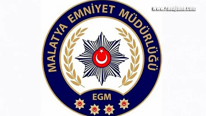 Haklarında Yakalama Emri Bulunan 41 Kişi Yakalandı