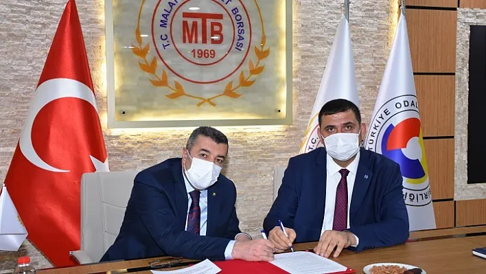 Halk Bankası Arasında İşbirliği Protokolü İmzalandı
