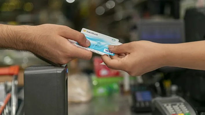 Halk Kart'ın Ağustos Ayı Tutarları Hesaplara Yatırıldı