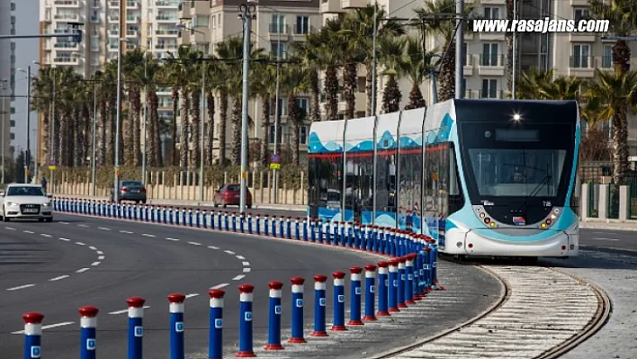 Halk Taşıt ile İzmirlilere 122 milyon TL'lik katkı