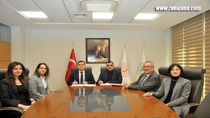 Halkkent Sosyal Yaşam Merkezi'ne Dünya Bankası'ndan Hibe Desteği