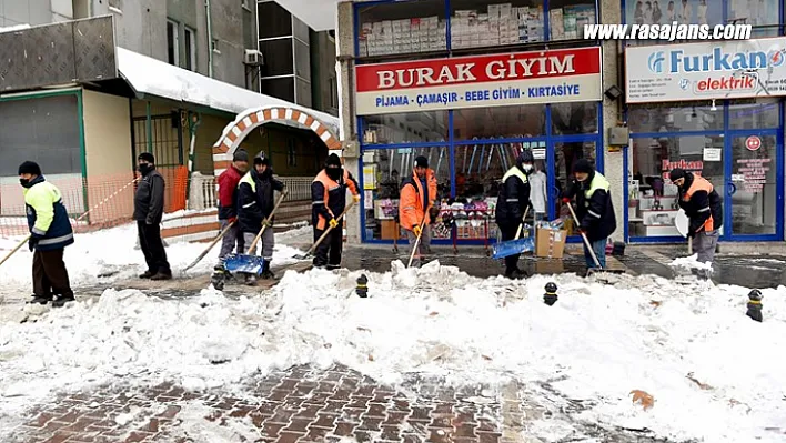 Hastaların İlgili Yerlere Ulaştırılması Noktasında Hiçbir Problemimiz Yok