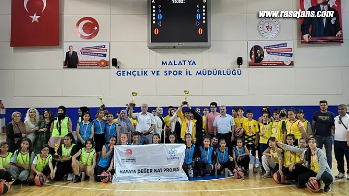 Hayata Değer Katmaya Devam