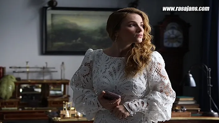 Hayranları Ekran Başında Ağaç Oldu