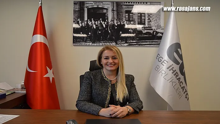 Hazırgiyim Ve Konfeksiyon Sektörü Fransa'ya İhracatını 1 Milyar Dolara Çıkaracak