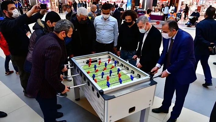 Hemşerilerimizin Mutlu ve Huzurlu Olması İçin Elimizden Geleni Yapıyoruz