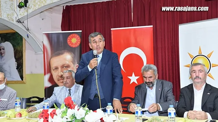 Hepimiz Bir Bütün Olursak Başarılı Oluruz