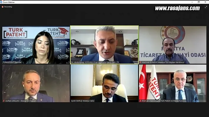 Hezarfen Projesi imzaları atıldı