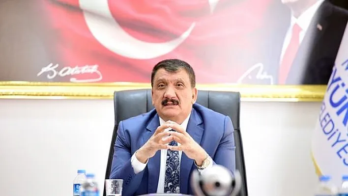 Hizmet ve Yatırımlarda Sürdürülebilirlik Çok Önemli