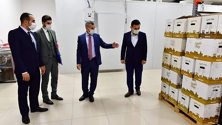 Hizmetlerimizle Bölgemizde Farkındalık Oluşturuyoruz