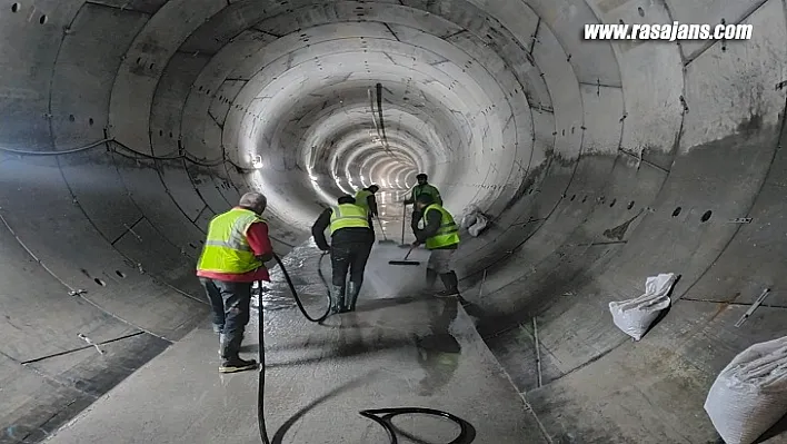 İBB Beylikdüzü Metrosu İçin 5.Kez Onay İstedi