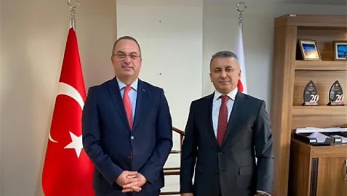 İBB iki atamayla kadrosunu güçlendirdi