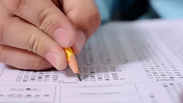 İçişleri Bakanlığı'ndan LGS genelgesi