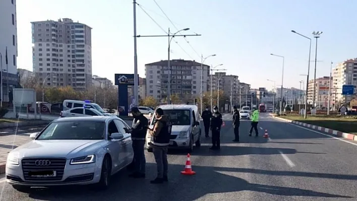 İçişleri Bakanlığı'ndan Yeni Genelge