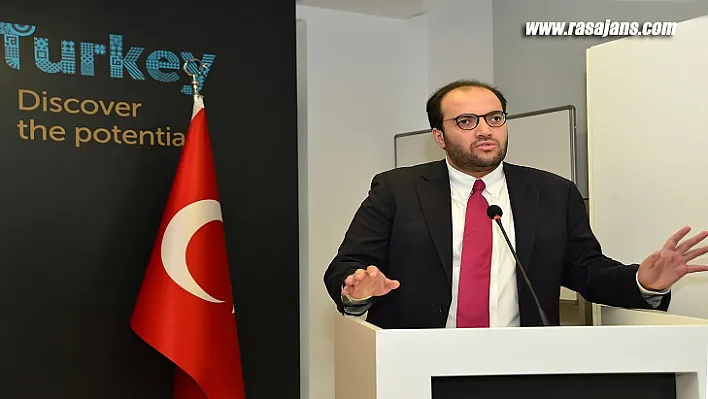 İFMİB'in yeni Başkanı Muzaffer Taviloğlu oldu: