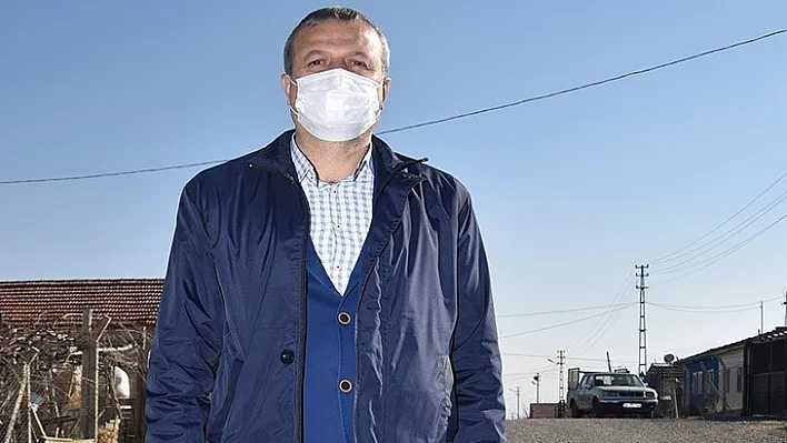 İkizce Mahallesi'nin İnternet Erişim Sorunu Çözüldü