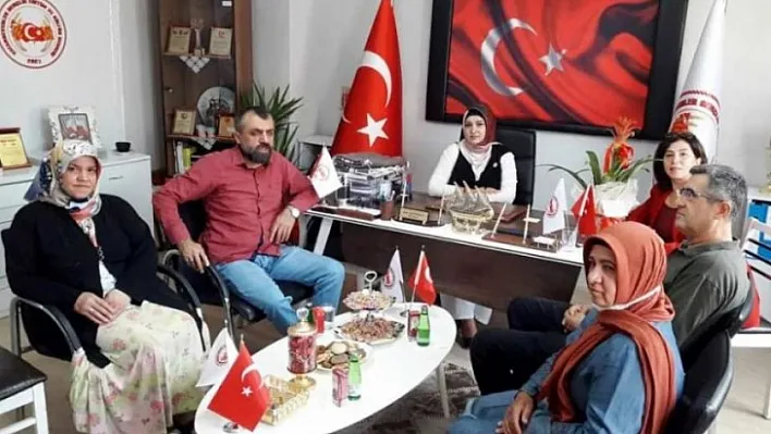 'İlçemizin İmajına Yakışan Hizmetler Sunuyoruz'