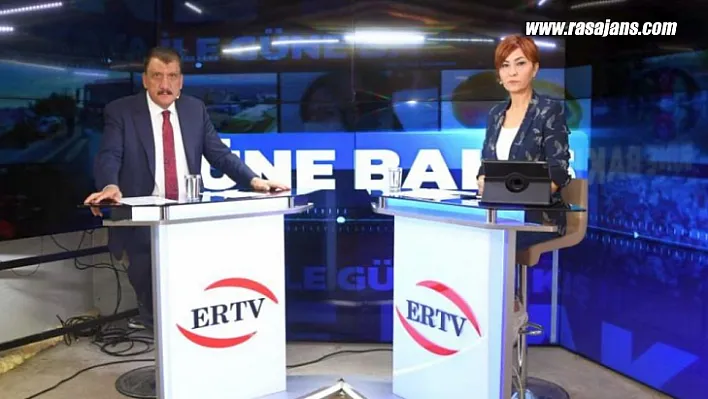 İmzam Olan Ruhsatların Arkasındayım Bir Tane Hasarlı Göstersinler