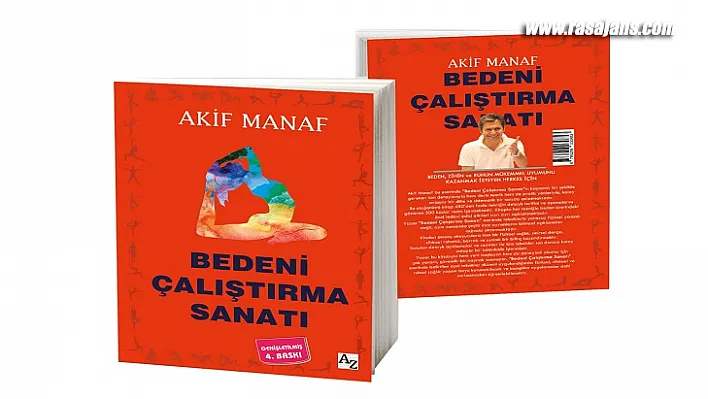 İnsanlığa İlk Defa Bu Denli Kapsamlı Sunulan Kitap