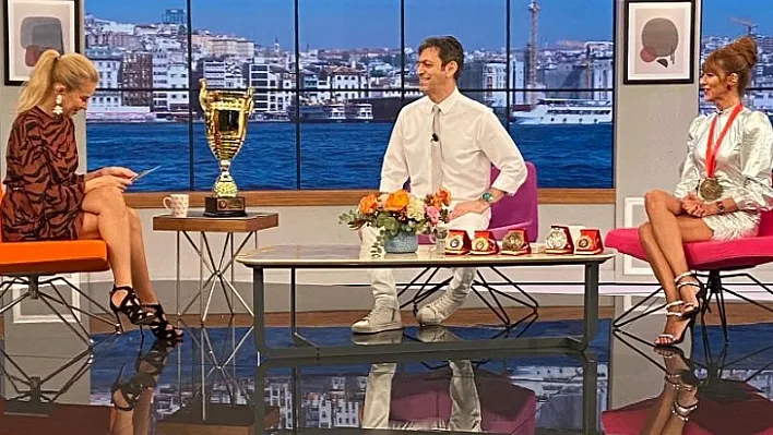 İnsanlığa İlk Defa Sunulan Nefes Tekniği