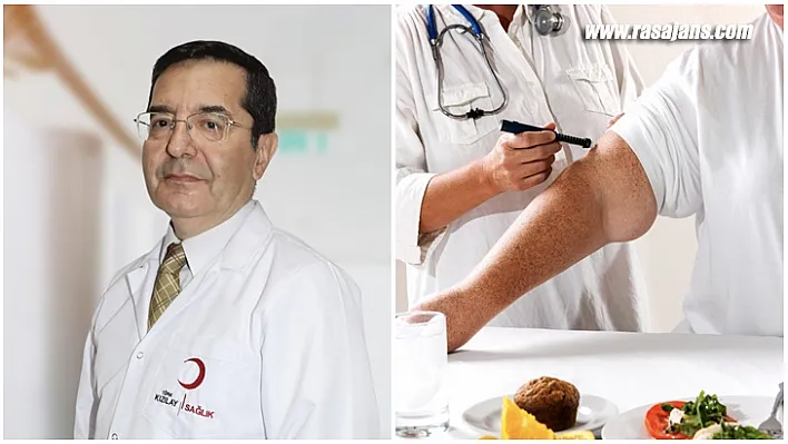 İnsülin Direnci Obezite Riskini Arttırıyor