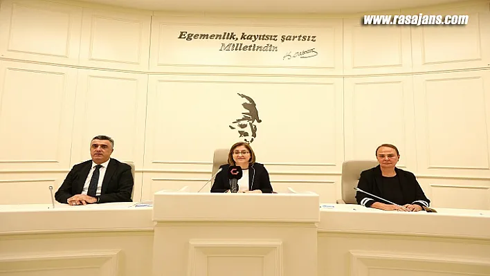 İpekyolu'nun Yükünü Alacak Çevreyolu- Osb-Otoyol Tüneli Tanıtıldı