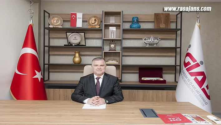 İş Ahlakına Aykırı Davranan Tüccarın  Pabucu Dama Atılmalıdır.