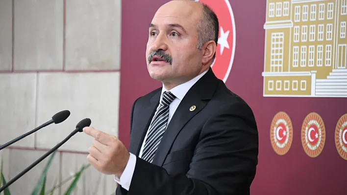 İşçiyi De İşvereni De Mağdur Eden Bir Asgari Ücret Açıklanmıştır