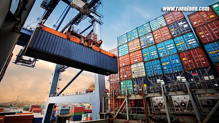İSO 500 listesinde 84 Egeli ihracatçı yerini aldı