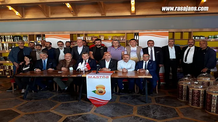 İstanbul Malatya Günlerine Hazırlanıyor