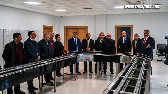 İÜ ve Büyükşehir Belediyesi işbirliği ile Vizyon Buluşması gerçekleştirildi