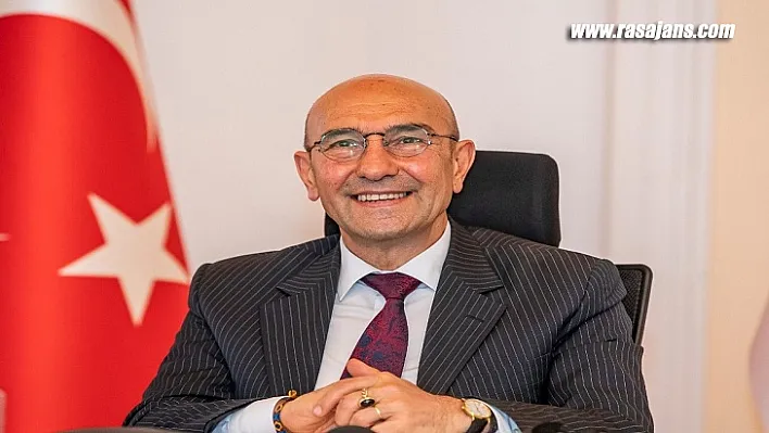 İzmir Büyükşehir Belediye Başkanı Tunç Soyer duyurdu: Üniversitelilere öğrenim desteğinin ilk kısmı yatırıldı
