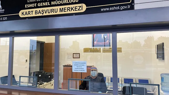 İzmir Büyükşehir Belediyesi'nden önemli çağrı: