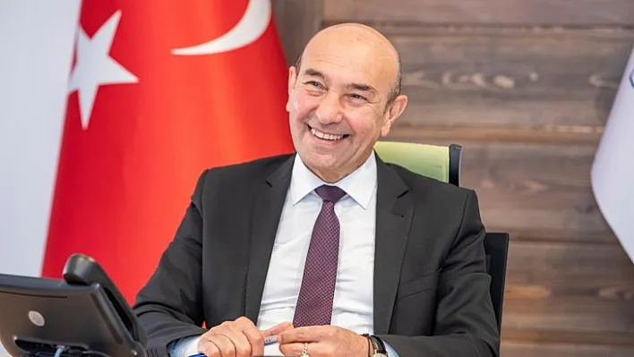İzmir dünyayla bağlarını güçlendiriyor